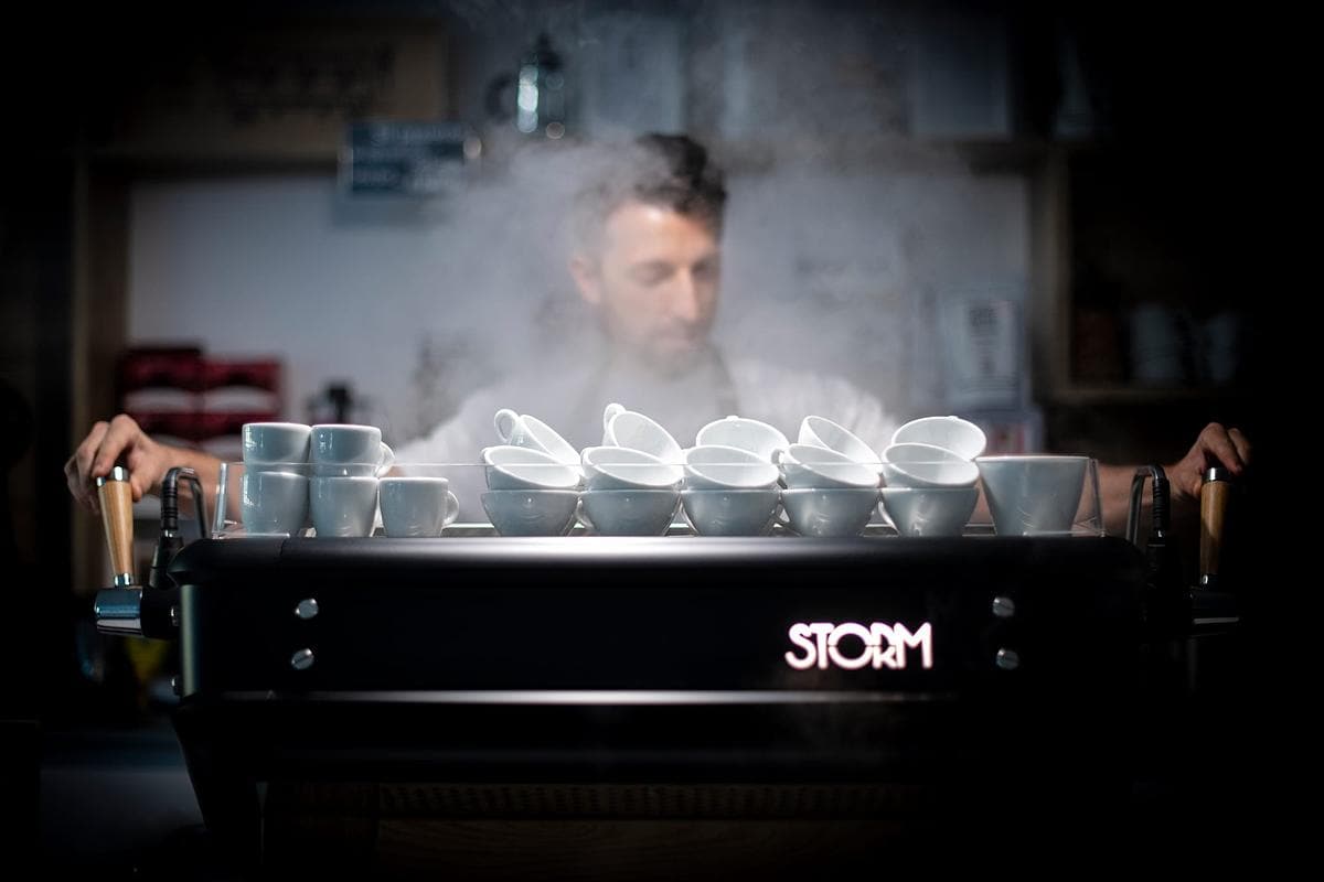 Laboratorio Espresso photo 3