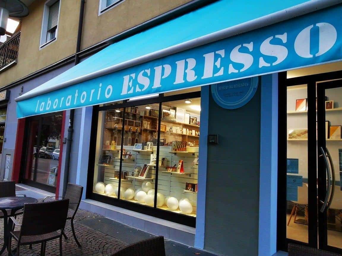 Laboratorio Espresso photo 4