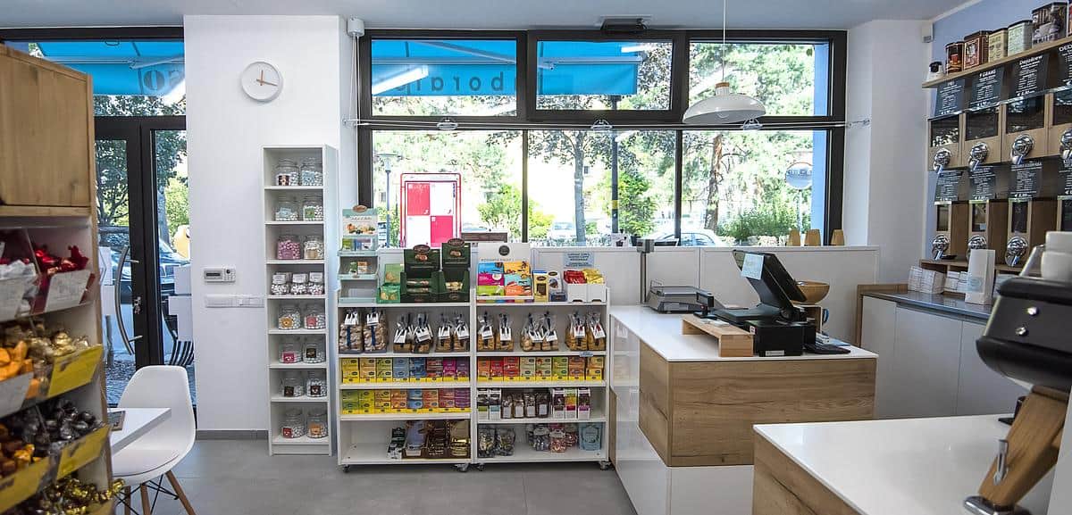 Laboratorio Espresso photo 5