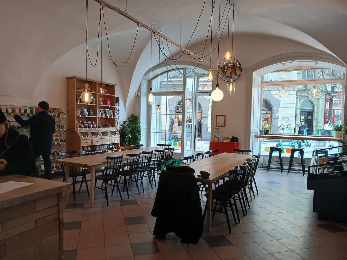 country life café photo 3