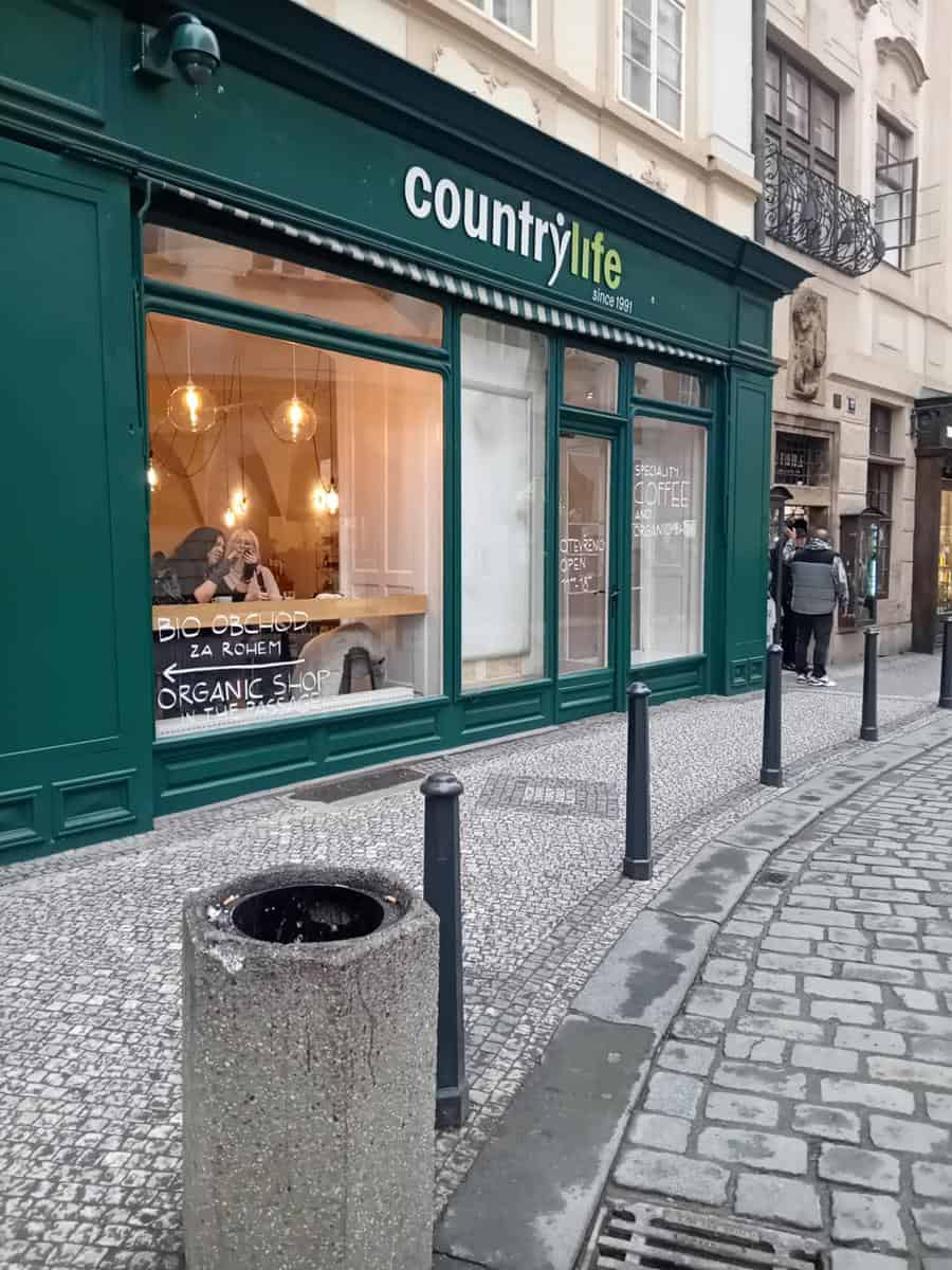 country life café photo 4