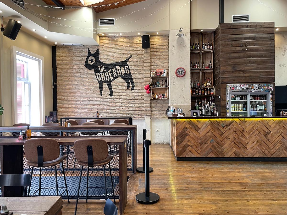 The Underdog photo 1