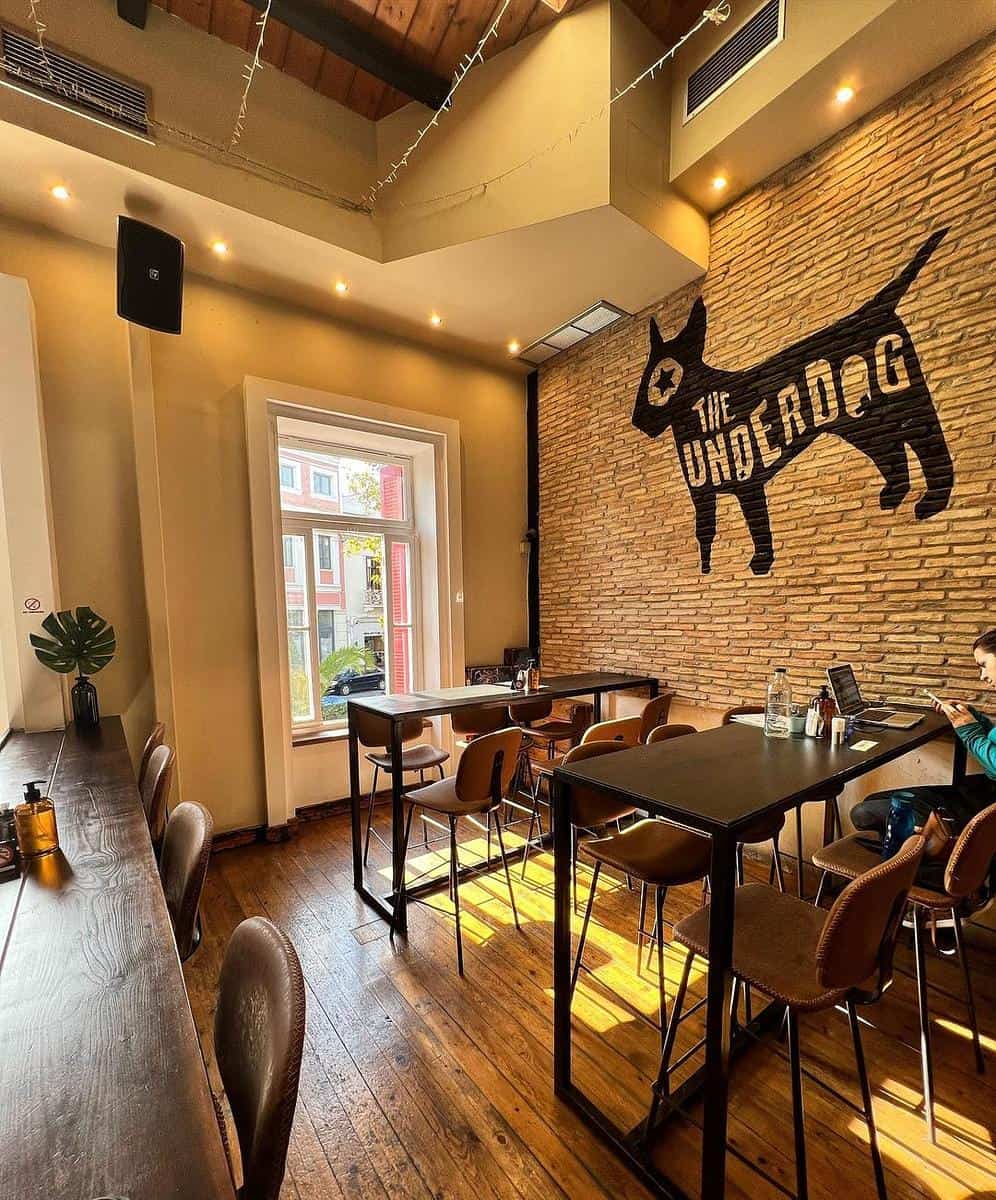 The Underdog photo 2