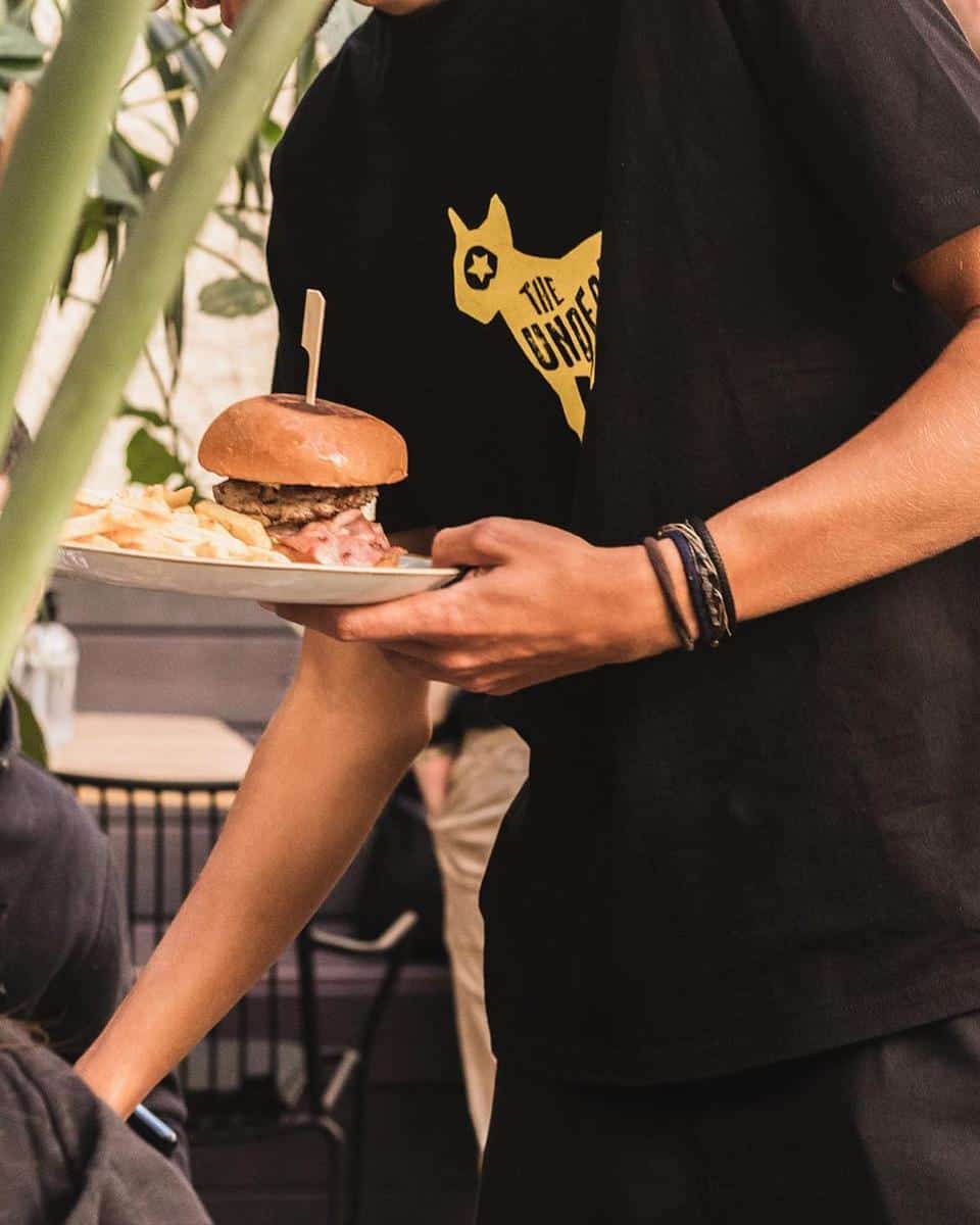 The Underdog photo 3