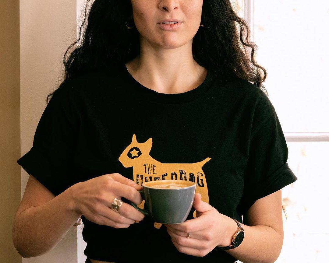 The Underdog photo 4