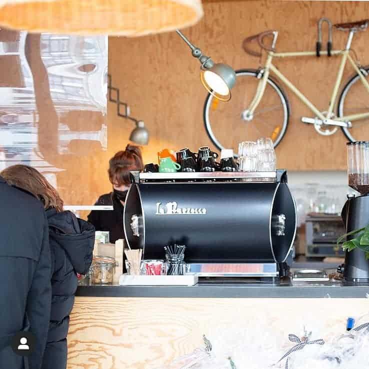 Bidon Coffee&Bicycle