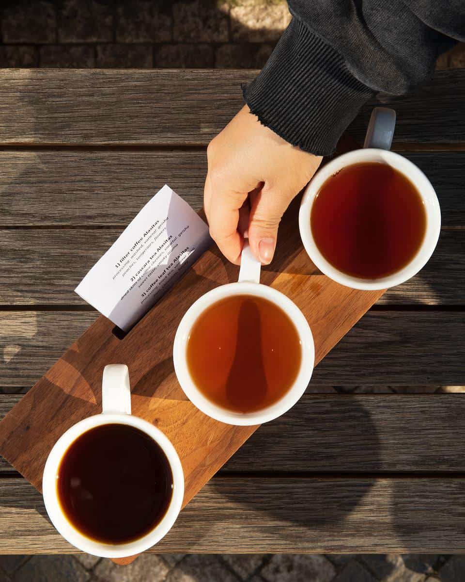 Kavárna Místo photo 2