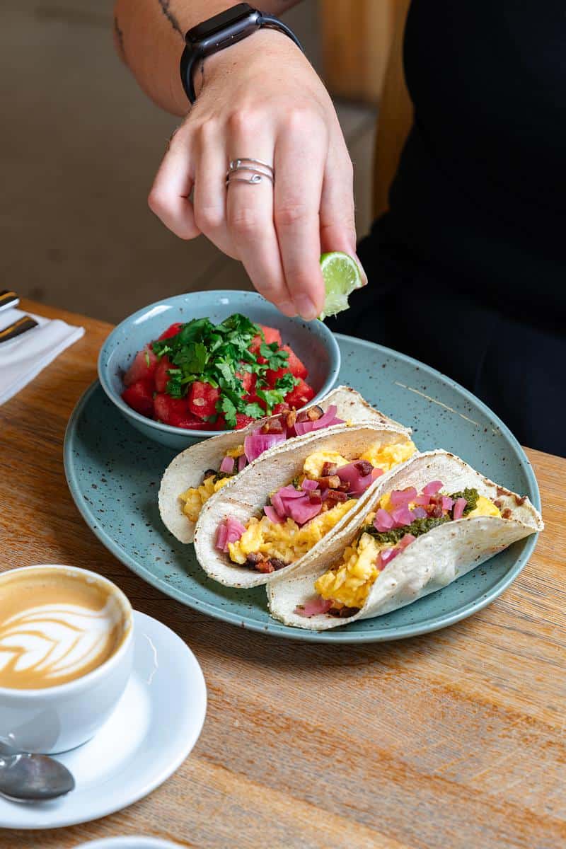 Kavárna Místo photo 3