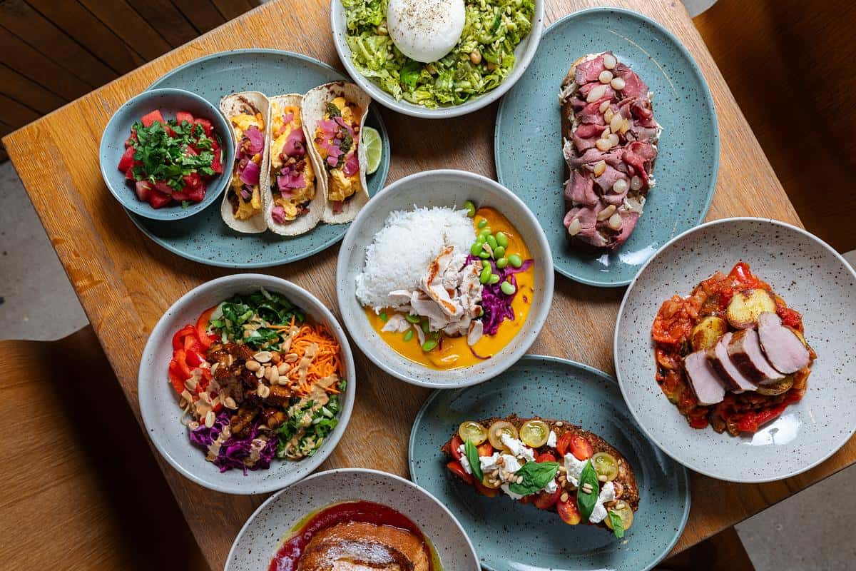 Kavárna Místo photo 4