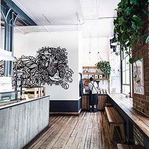 Ozone Coffee Roasters