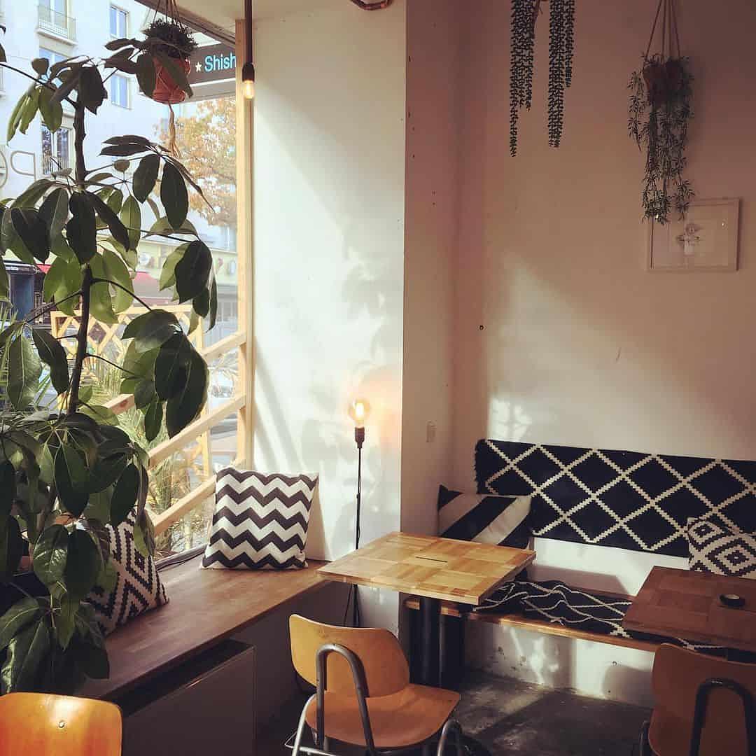 Spontan Coffee & Roastery