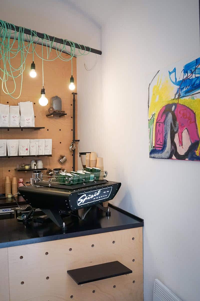 onesip coffee photo 2