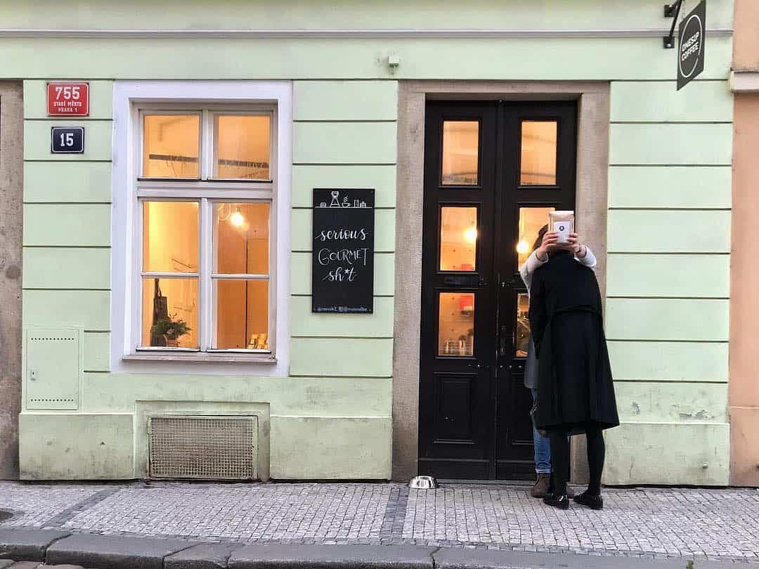 onesip coffee photo 3