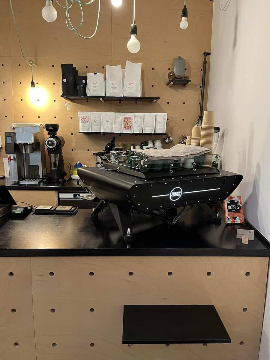 onesip coffee photo 5