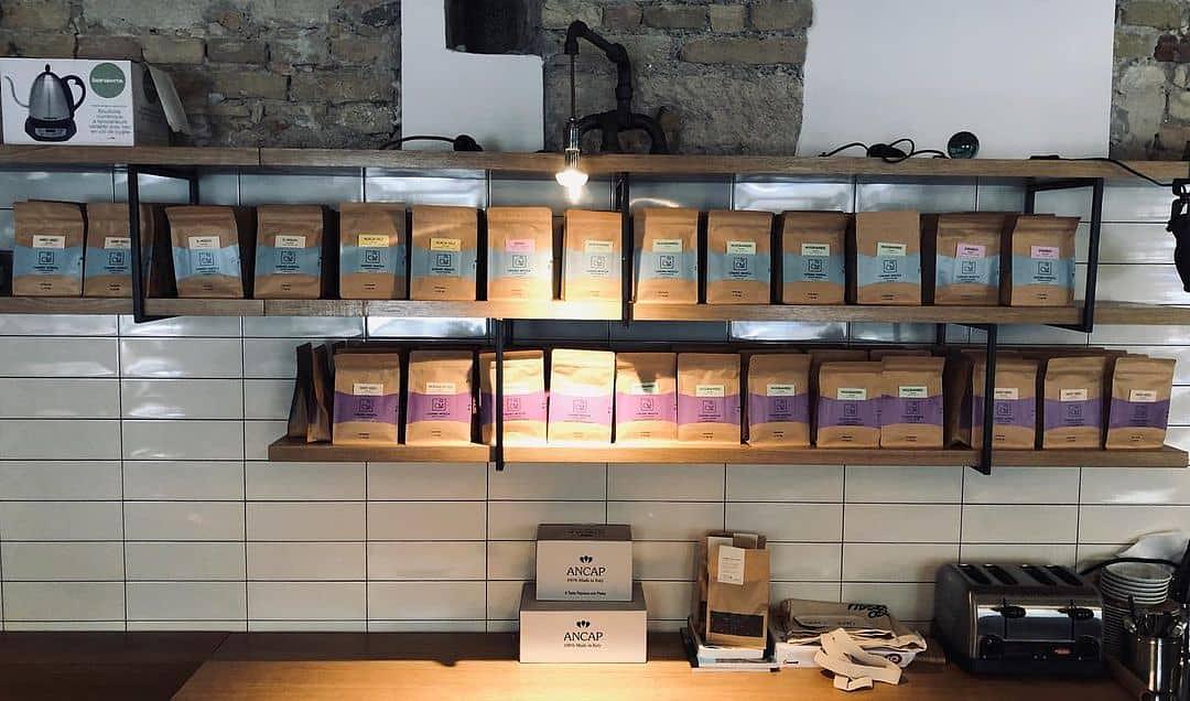 Espresso Embassy photo 2