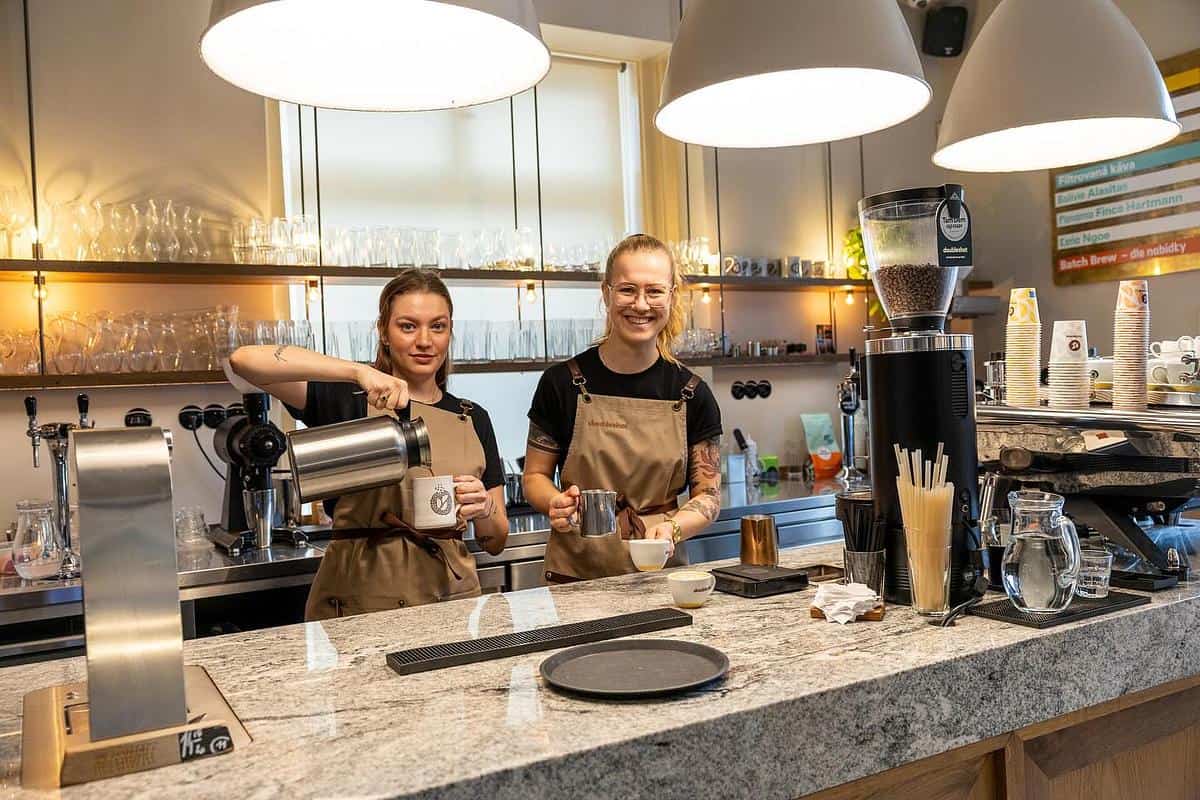 Můj šálek kávy photo 4