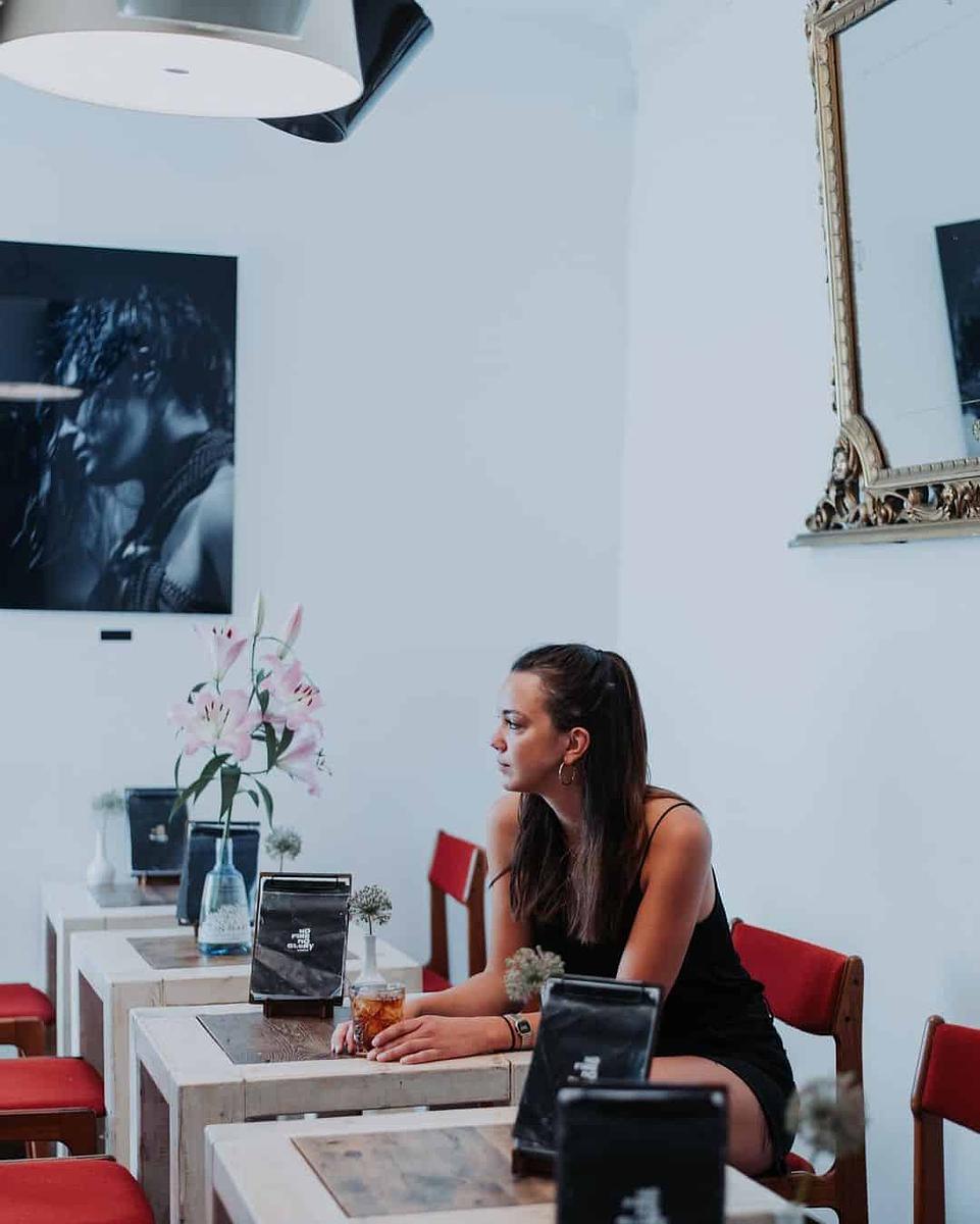 NO FIRE NO GLORY photo 2