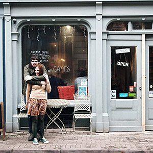 Playground Coffee House