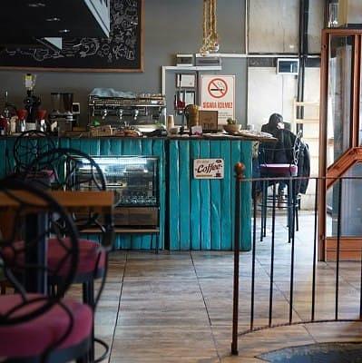 PROD Coffee & Roastery