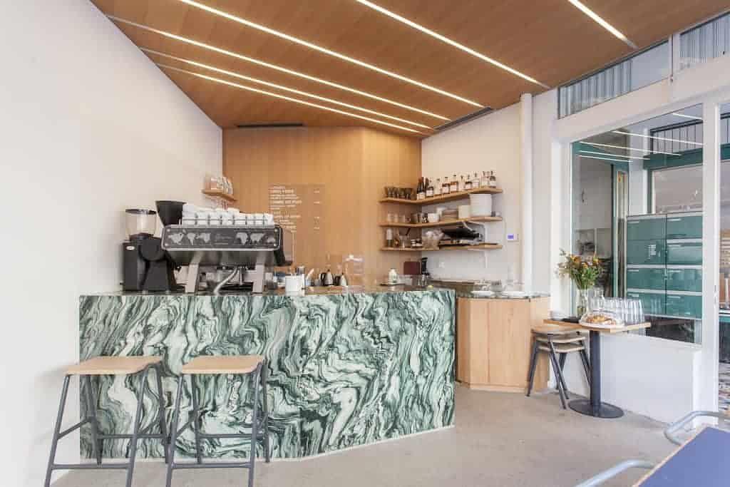 Tuttee Fruttee Coffee