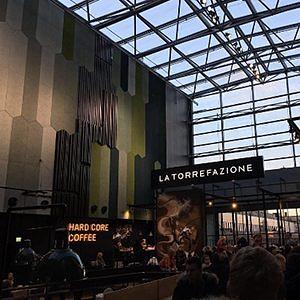 Fratello La Torrefazione