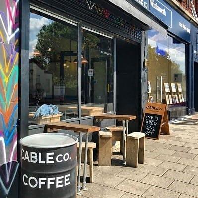 Cable Co.