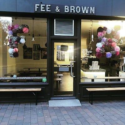 Fee & Brown