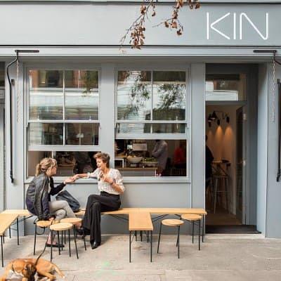 Kin Cafe