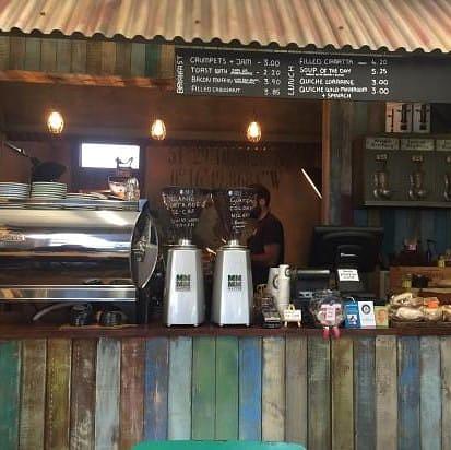 The Coffee Traveller