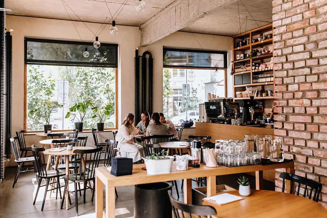 Pán Králiček Priestor