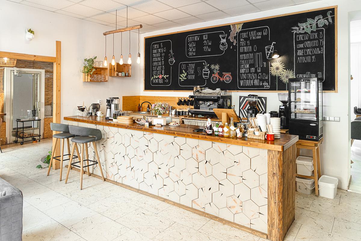 Kávová Zastávka photo 1