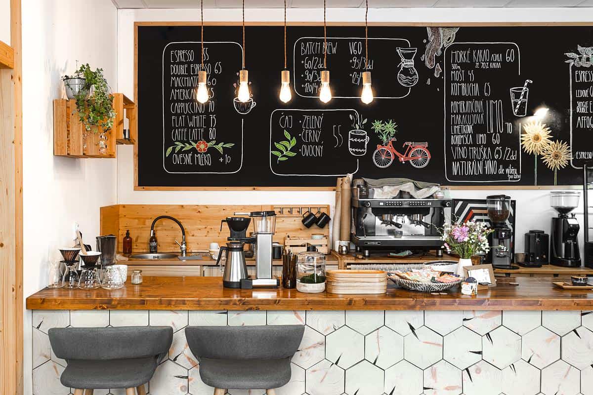 Kávová Zastávka photo 4