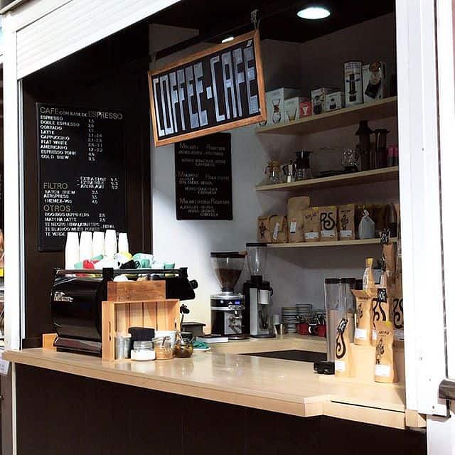 Retrogusto Coffeemates