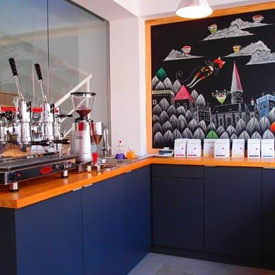 YUME Coffee Roasters