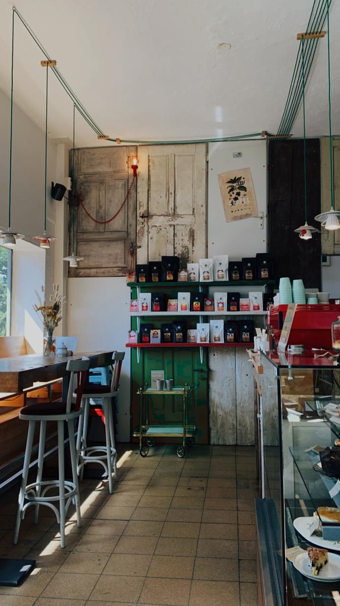 Next Door Coffee Club