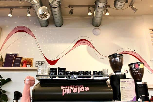 Coffee Pirates photo 2