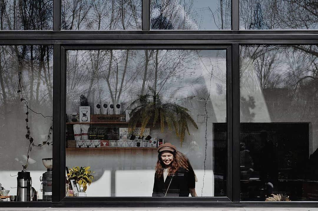 Kitchen Coffee Roasters