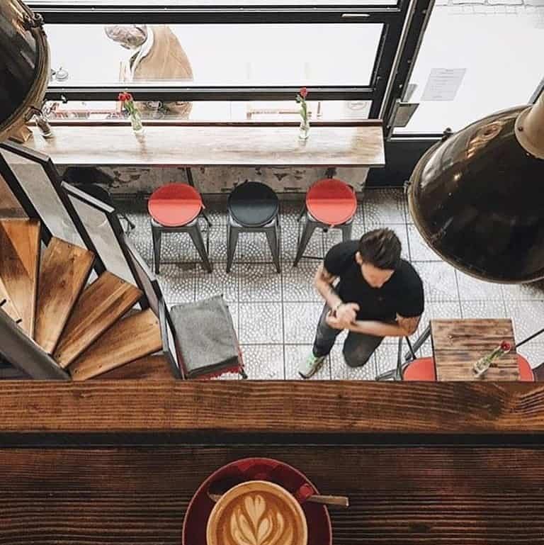 London Coffee Society