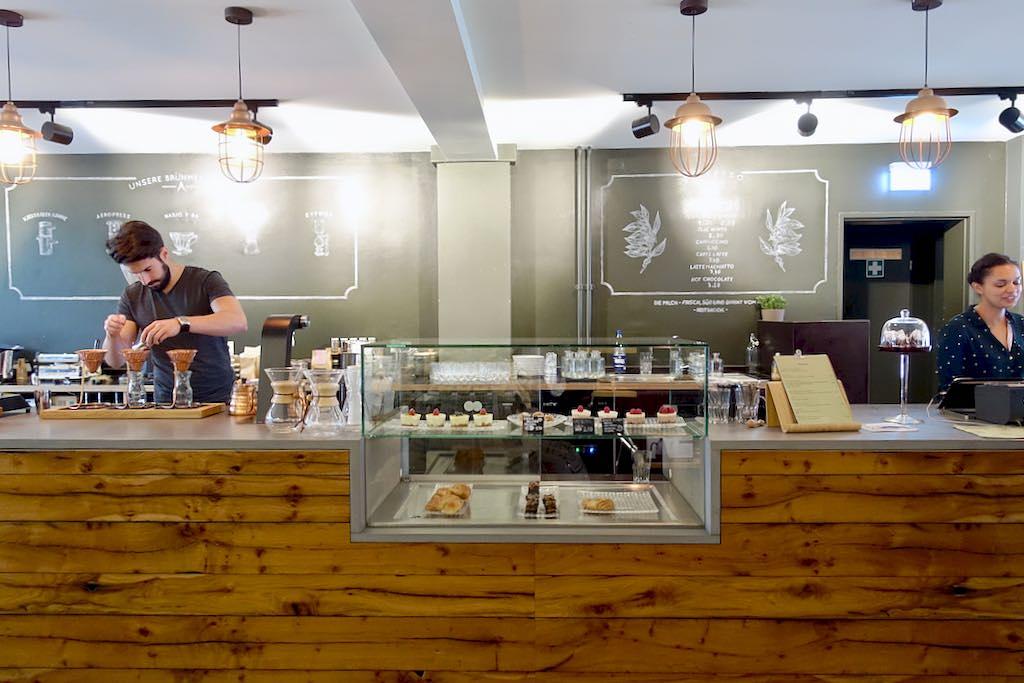 Nord Coast Coffee Roastery