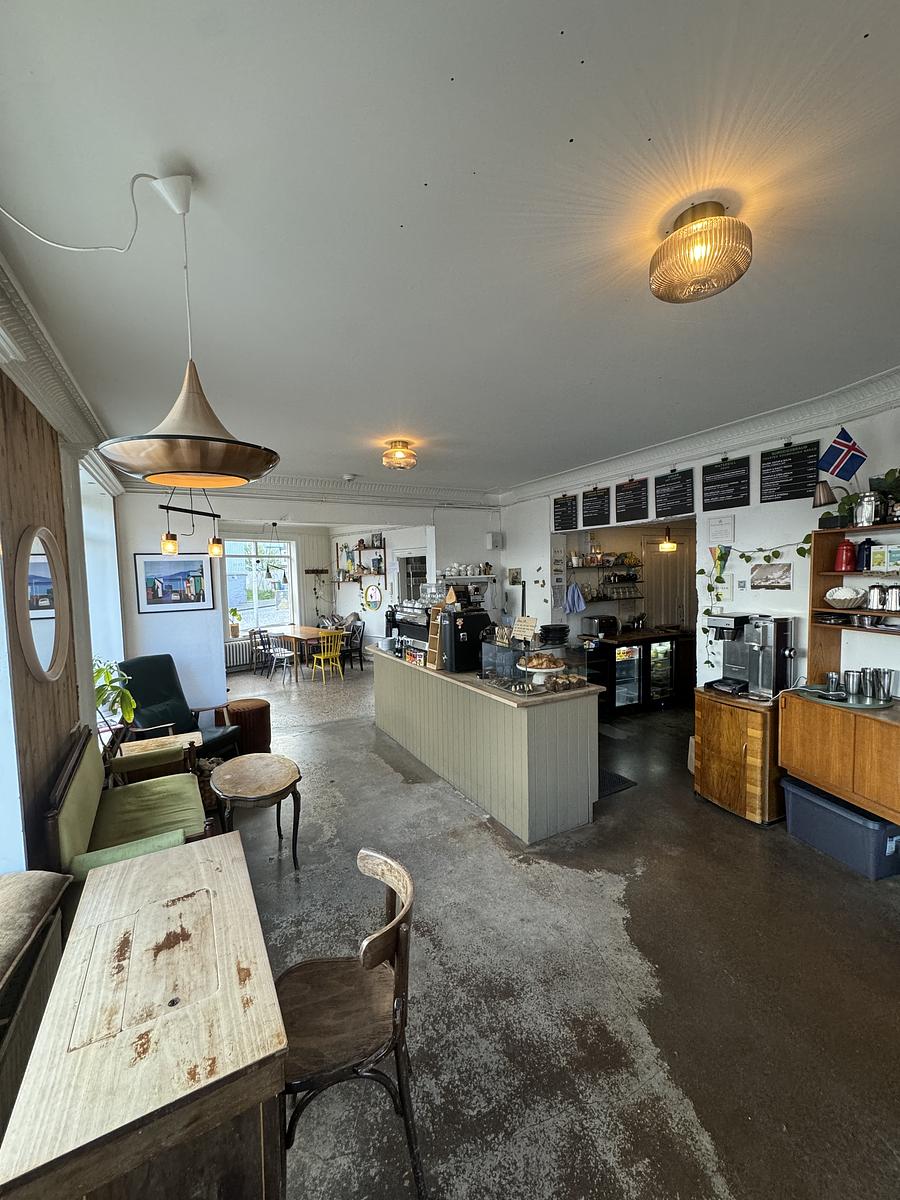 Reykjavik Roasters