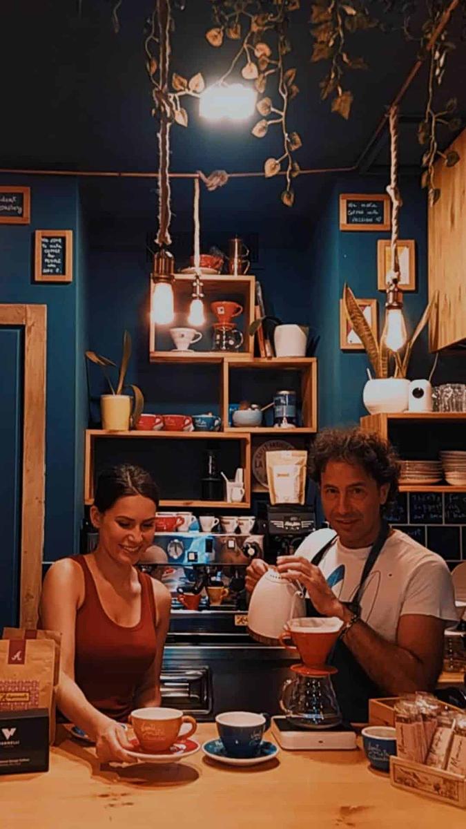 VentiMetriQuadri photo 1