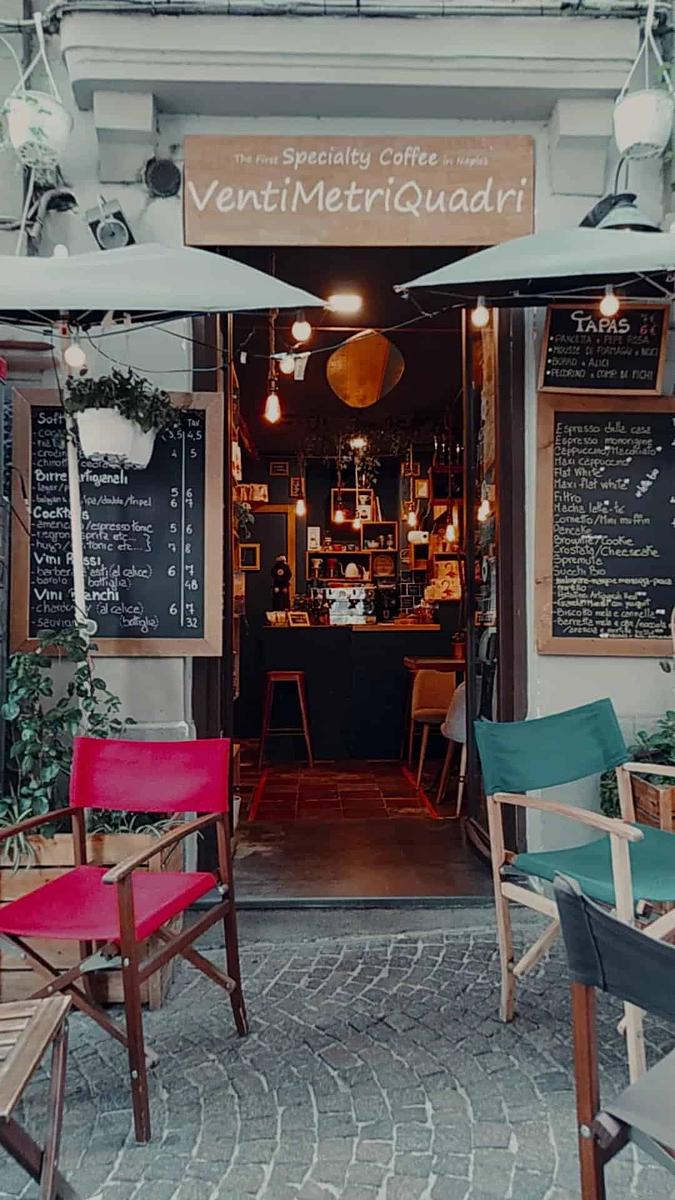 VentiMetriQuadri photo 3