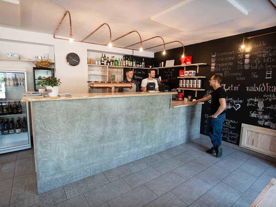 The Roses Purkyňova