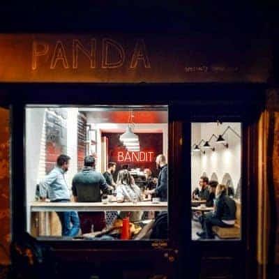 Bandit Specialty Coffee