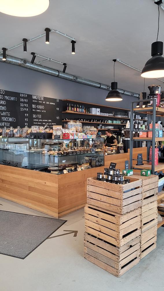 Impuls Kaffeemanufaktur