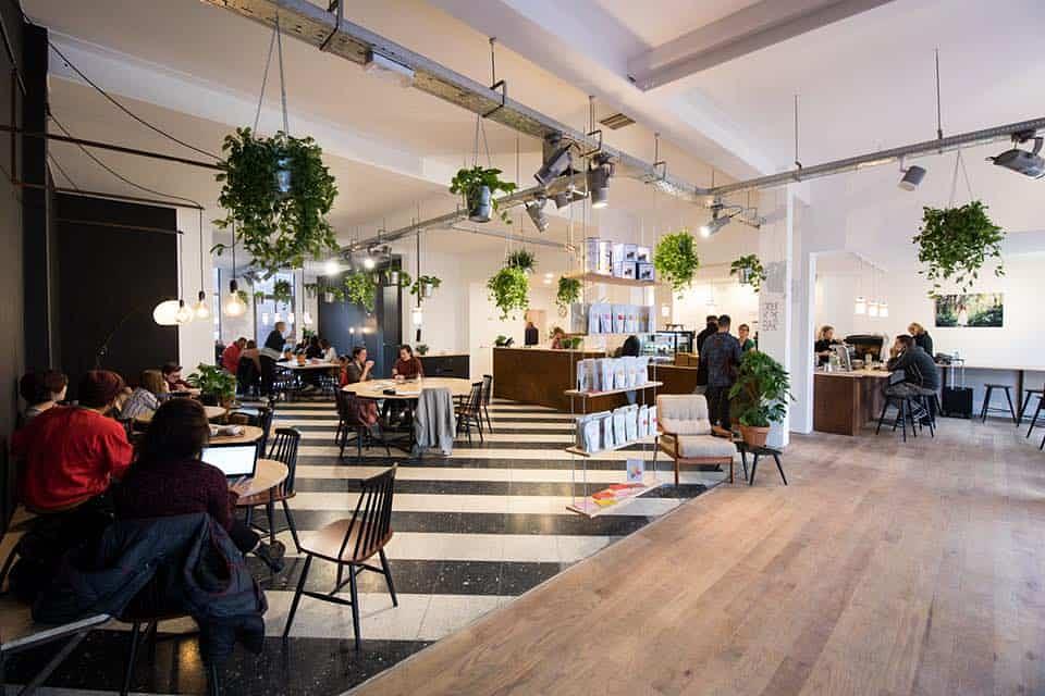 Cuperus Horseymarket