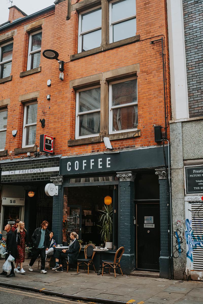 Just Between Friends