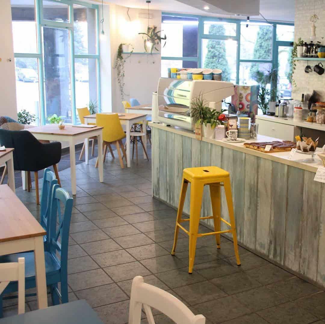 Nejen kafe Mladá Boleslav