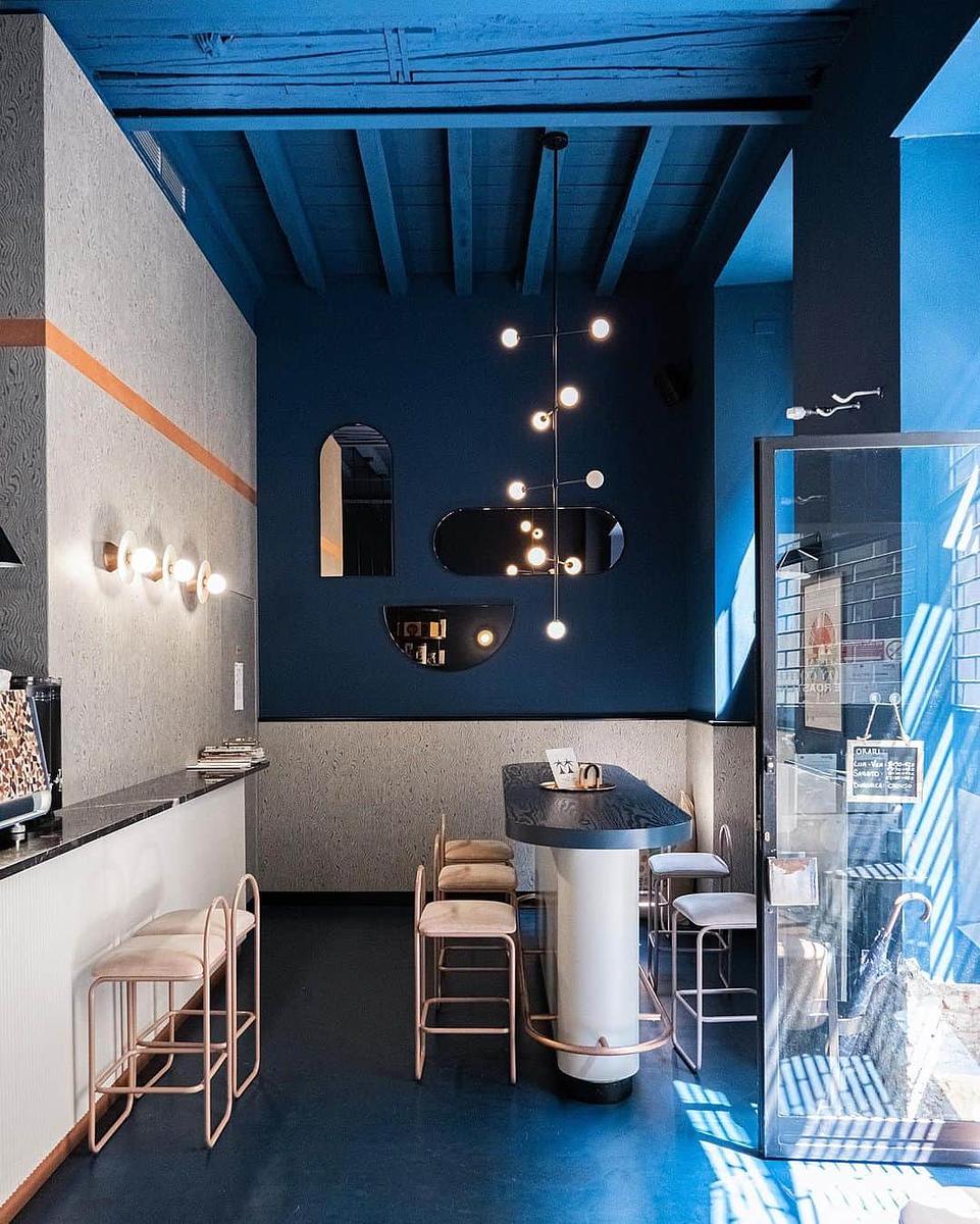 Cafezal Specialty Coffee