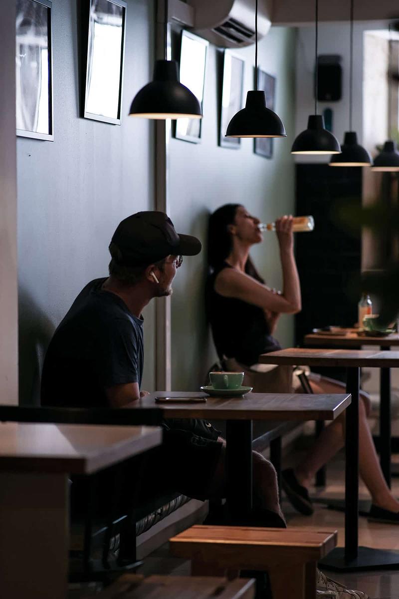 Copenhagen Coffee Lab